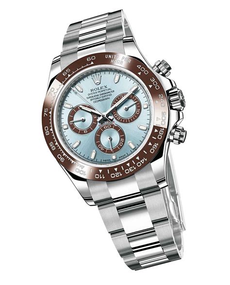 50th anniversary rolex daytona in platinum|rolex daytona 50th anniversary price.